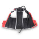 Chaleco Reflectante Tes Rojo Talla L-Xl Chaleco Reflectante Tes Rojo Talla L-Xl